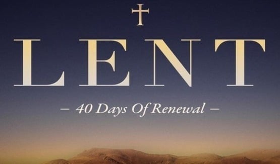 Fridays of Lent - All Are Welcome!