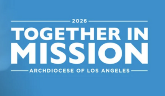 Together In Mission 2026