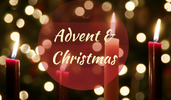 Advent - Christmas Resources