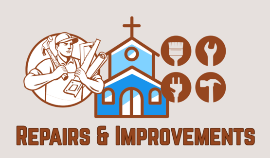 Repairs & Improvements Fund