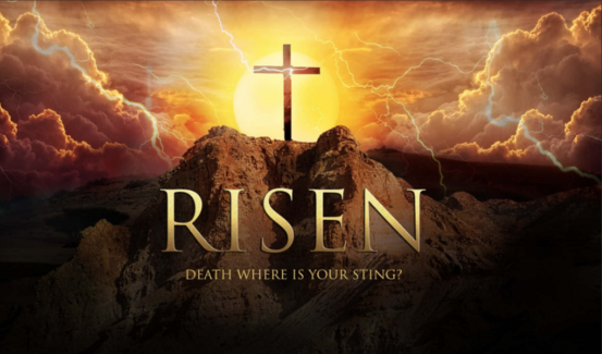 Easter Morning Masses