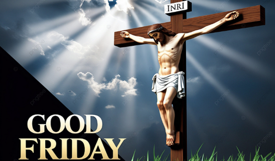 Good Friday