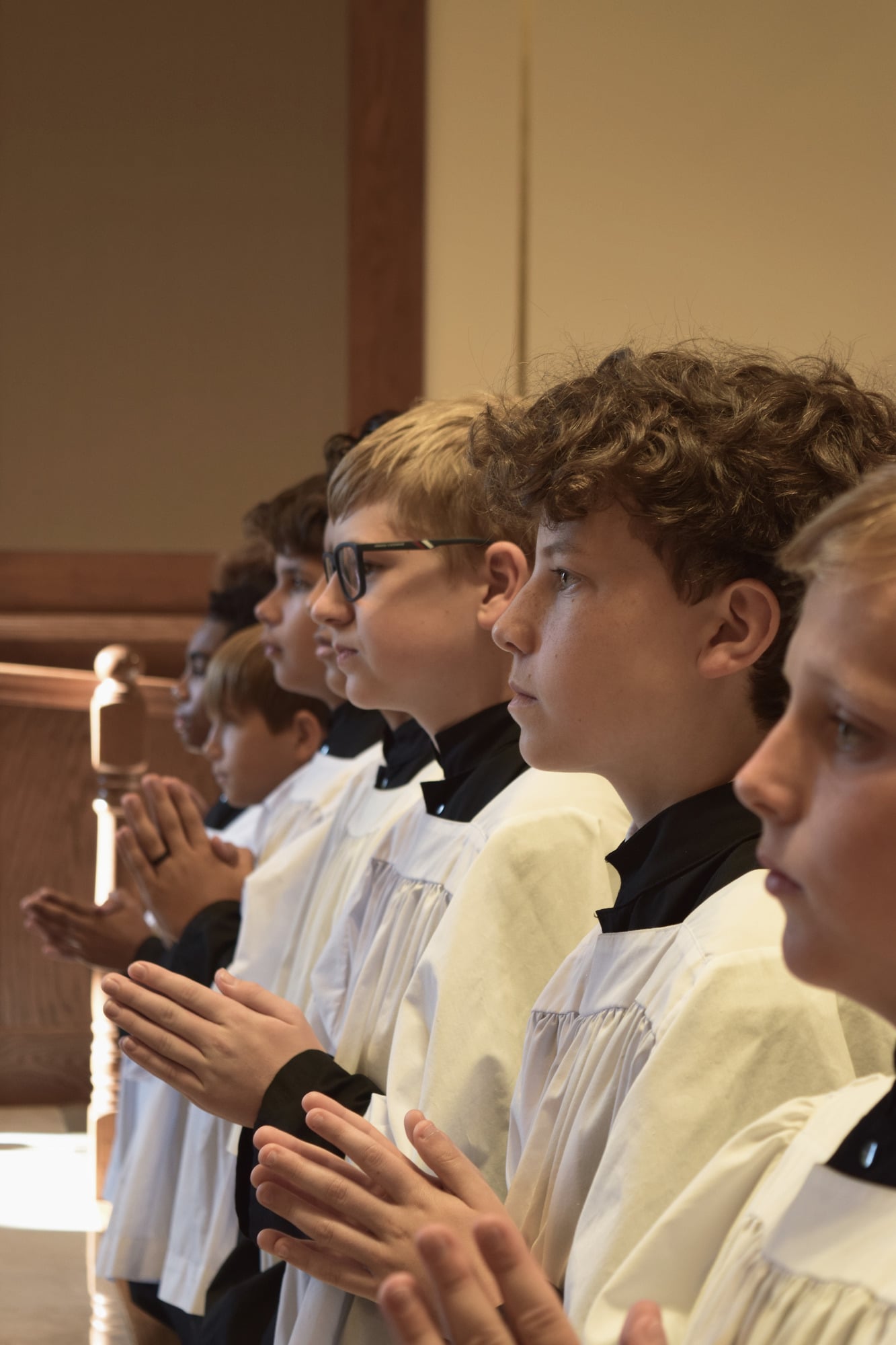 Our Catholic Identity