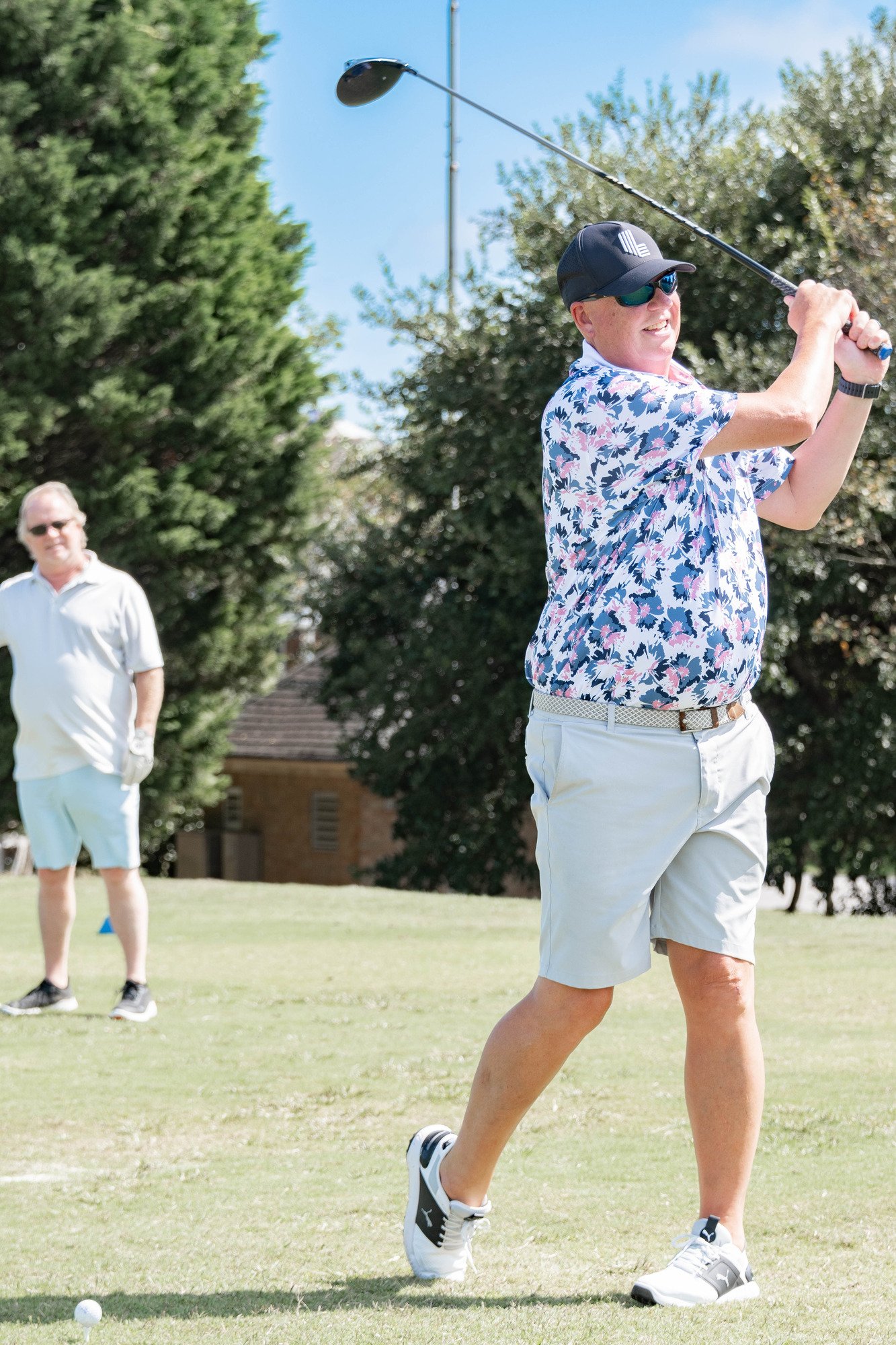 SJA Golf Classic