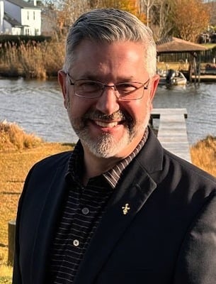 Kenny Brushard