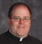Fr. Dan Duff