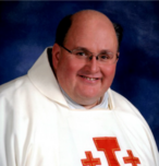 Rev. Paul Cochran