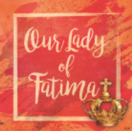 First Saturday Devotions