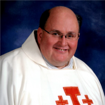 Rev. Paul Cochran