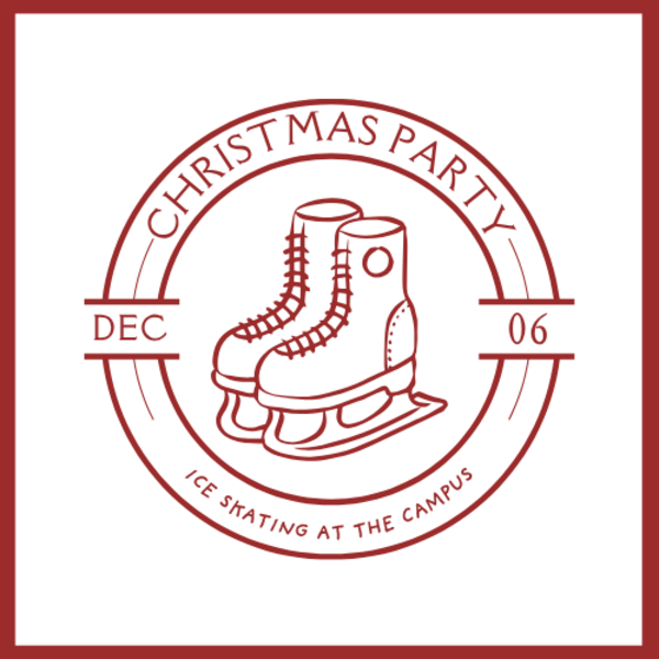 Christmas Party at The Campus