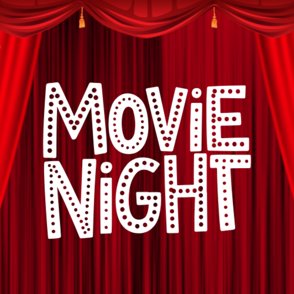 High School Sunday - Movie Night