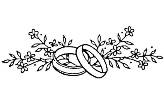 2pm Wedding