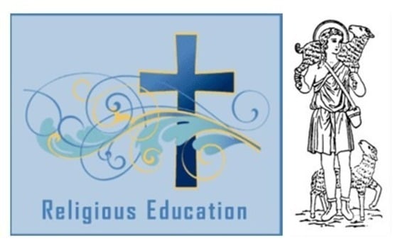 Catechesis of the Good Shepherd Class (1st Communion)