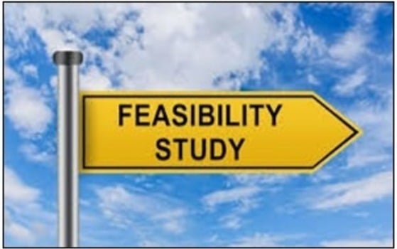 Feasibility Group Meeting