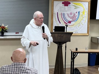 Parish Councils' Workshop