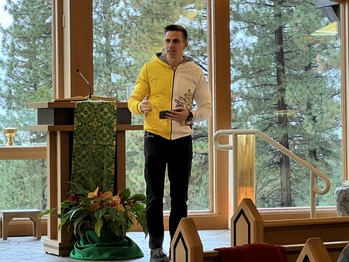 Sean Bryan - PapalNinja -