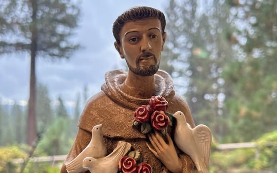 Parish Feast Day