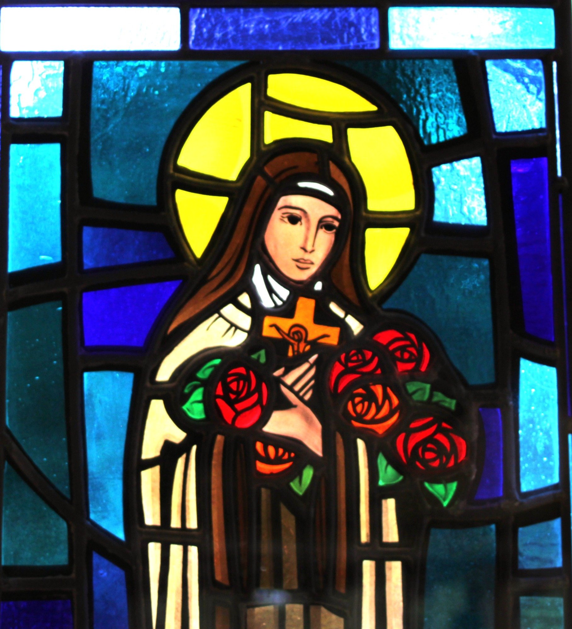 Join our Parish Family