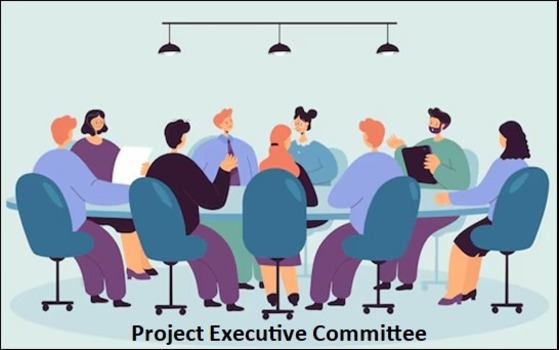 Project Executive Committee