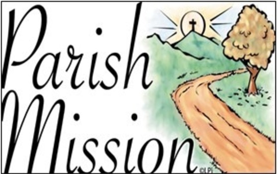 Parish Mission