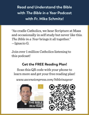 St. Anthony's Catholic Church | Bible Study | Manteca, CA