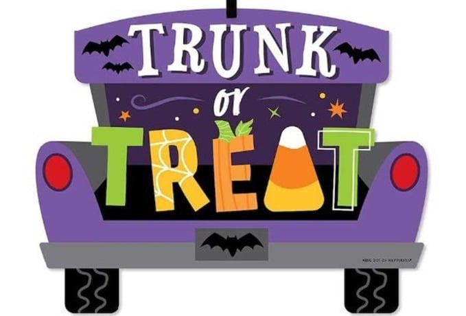 Trunk or Treat
