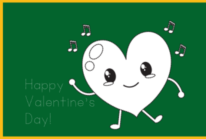 Class Valentines Day Parties