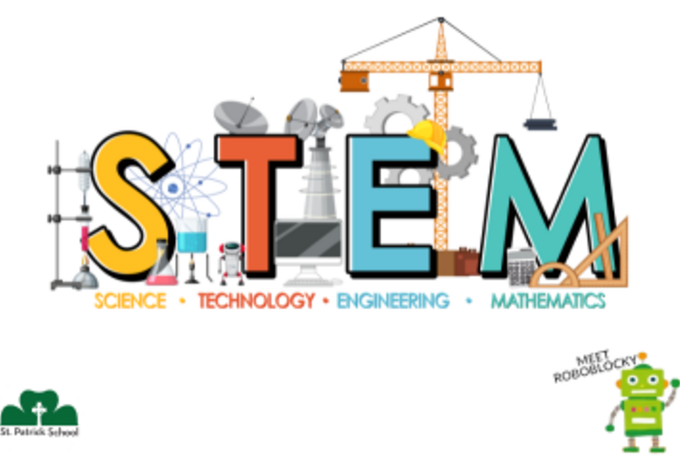 After School STEAM Roboblocky