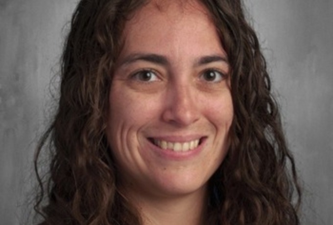 Teacher of the Month