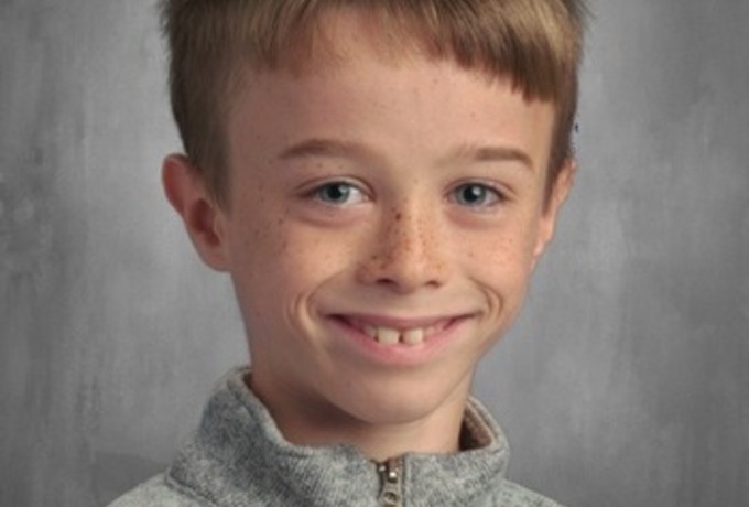 Student of the Month
