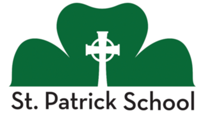 Fr. Tony Visits St. Pats