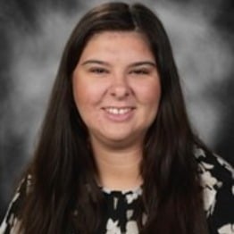 Mrs. Tabitha Jeffrey