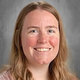 Mrs. Amber Sievers