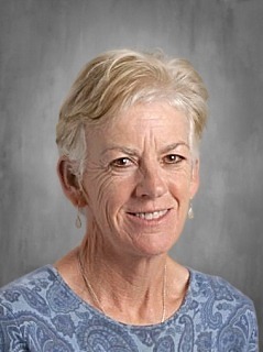 Mrs. Charlotte Niederhauser