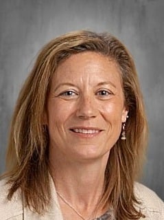 Mrs. Diane R. Bradford