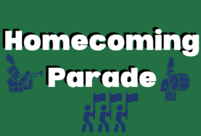 Homecoming Parade