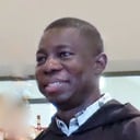 Fr. Christophe Mbunzu - OFM Cap