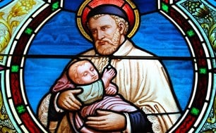 St. Vincent<br>de Paul<br>Society