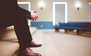 GriefShare
<br />Bereavement Support