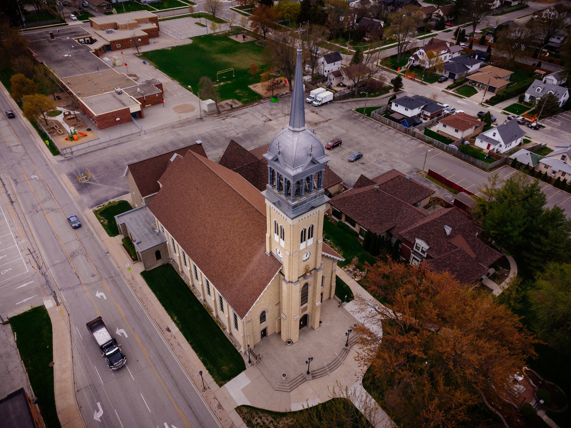 Ste. Anne