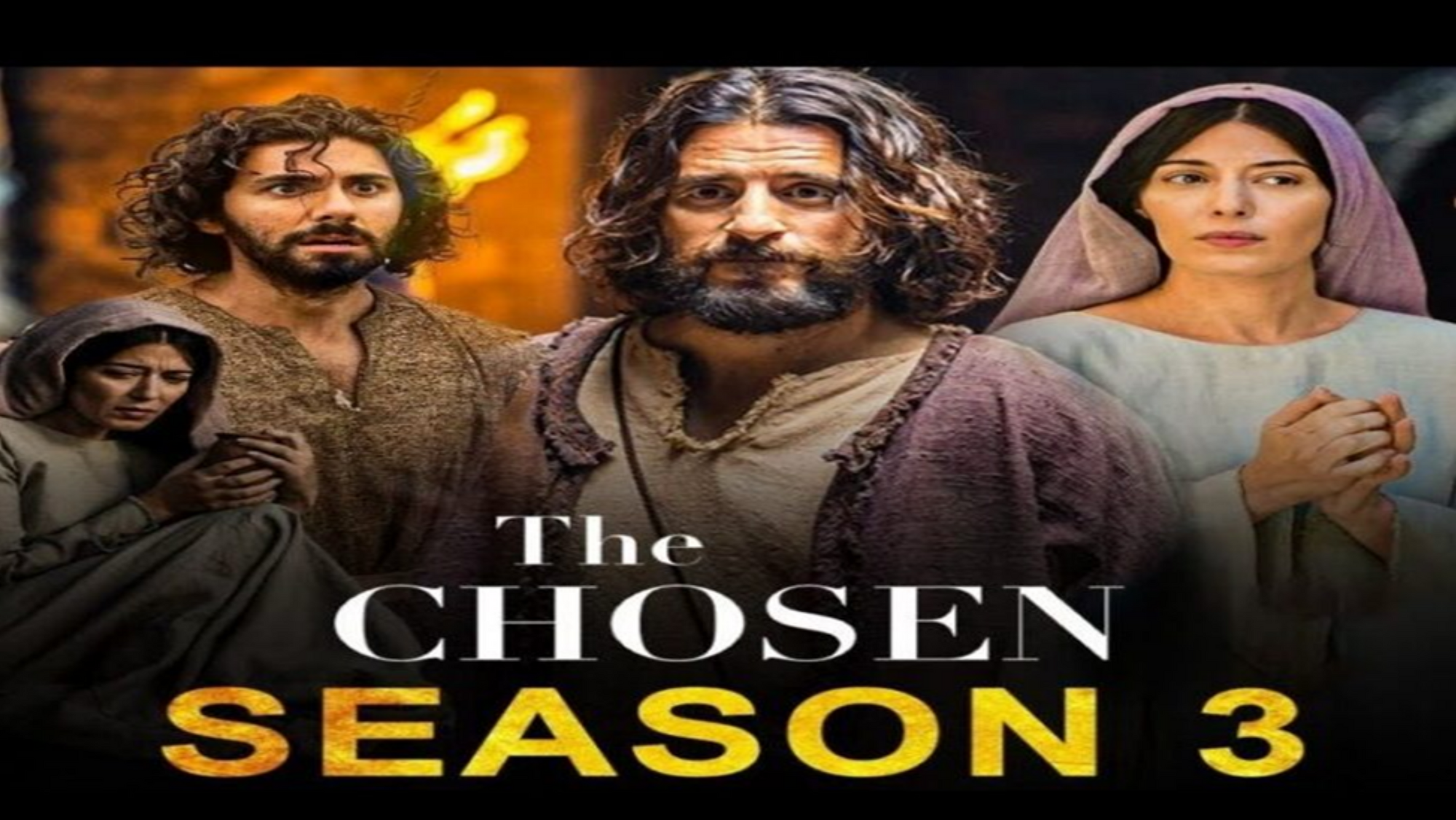 Restored: Stories of Encounter