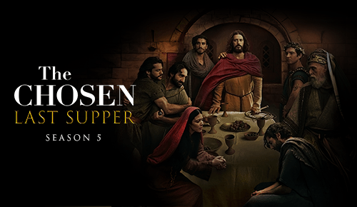 Restored: Stories of Encounter