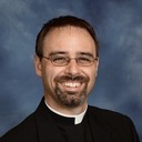 Rev. Robert Butz  Parochial Administrator