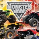 Monster Jam Sign Ups