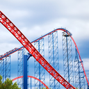Six Flags Registration (Wednesday, August 20)