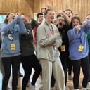 Spring Retreat Registration 2025