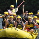 Whitewater Rafting Registration (July 10 to 12)