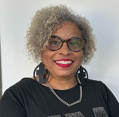 Mrs. Alondra Coleman