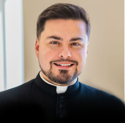 Rev. Ricardo Arriola