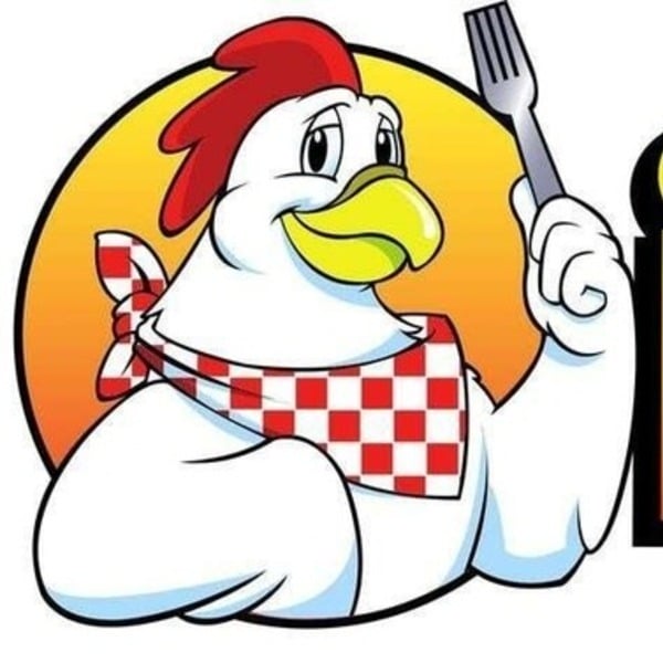 Women's Guild Chicken BBQ